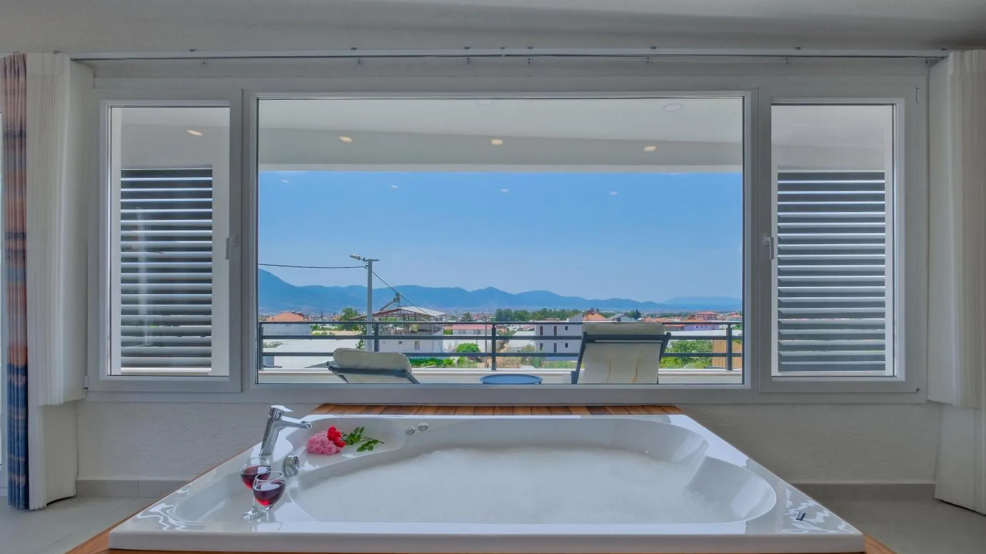 Woynpoint Villa Cinar Fethiye