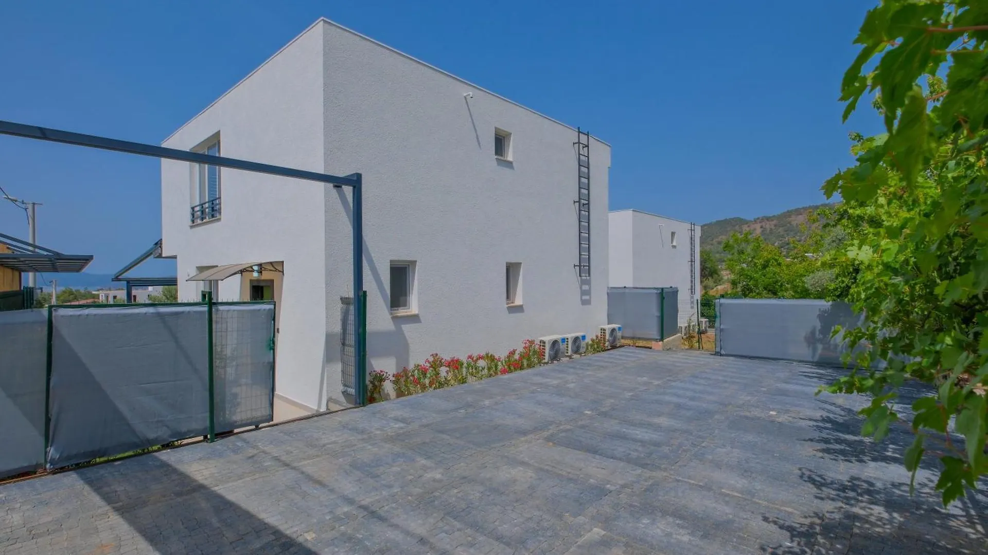 Woynpoint Villa Cinar Fethiye