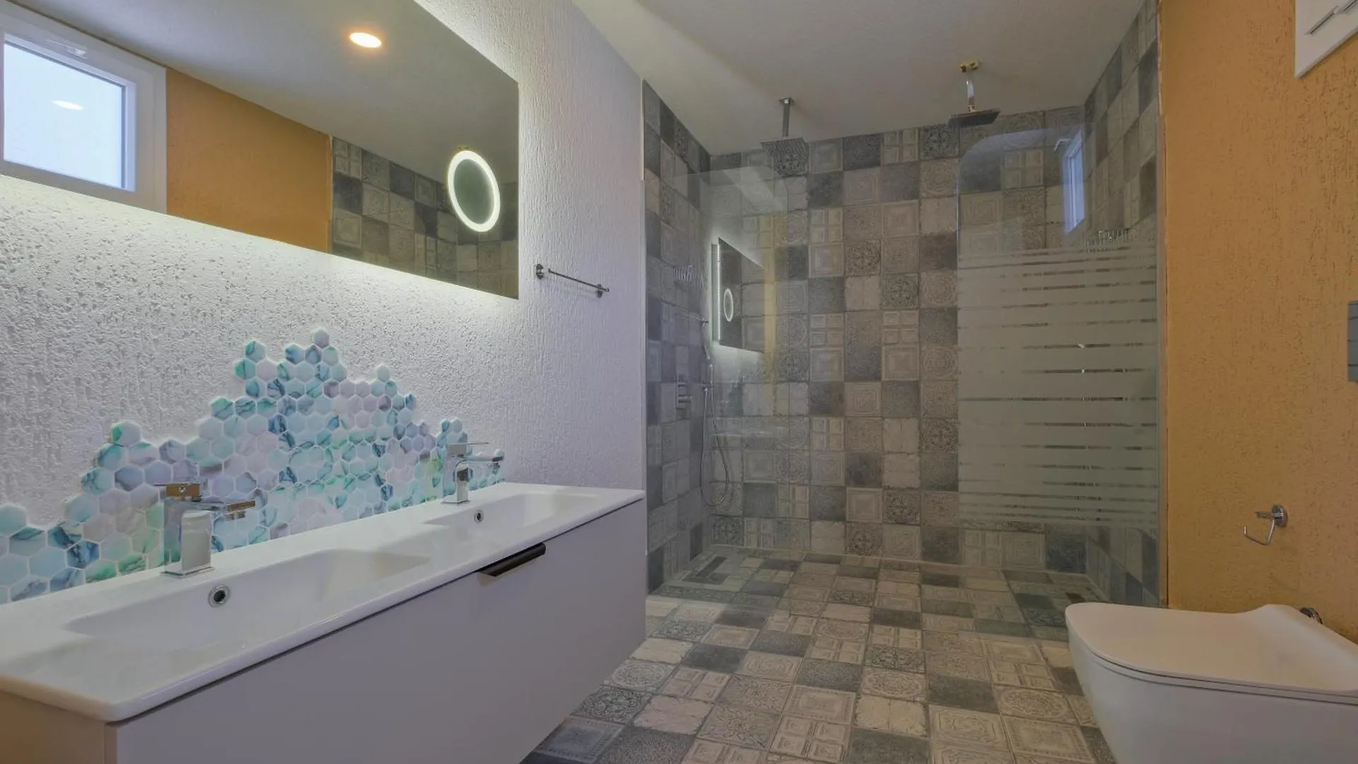 Woynpoint Villa Cinar Fethiye Turecko