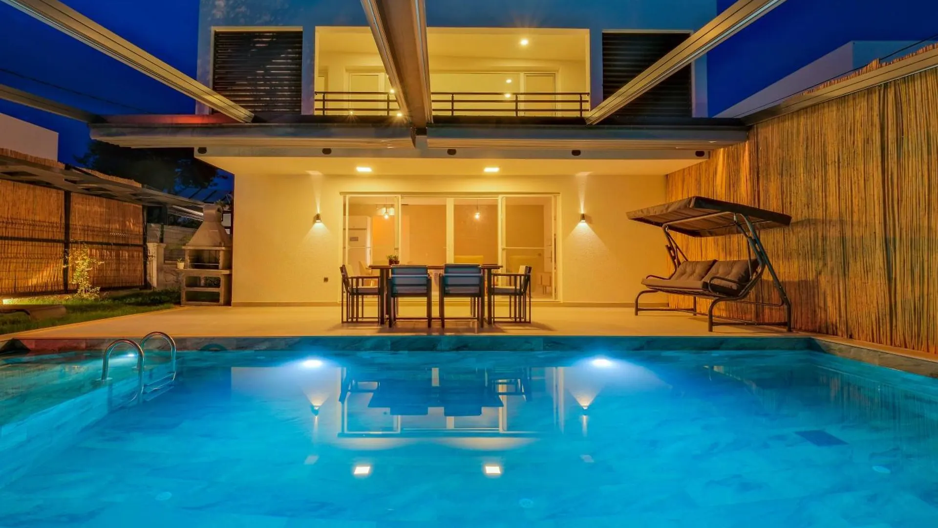 Woynpoint Villa Cinar Fethiye