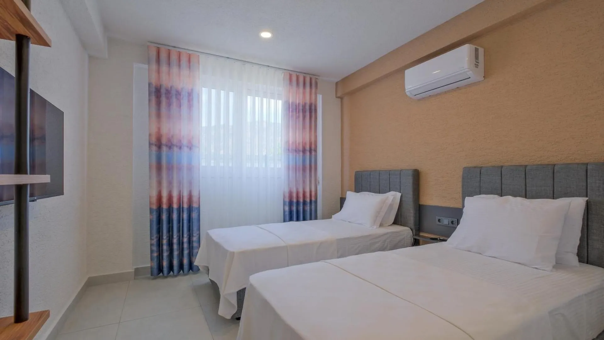 Woynpoint Villa Cinar Fethiye