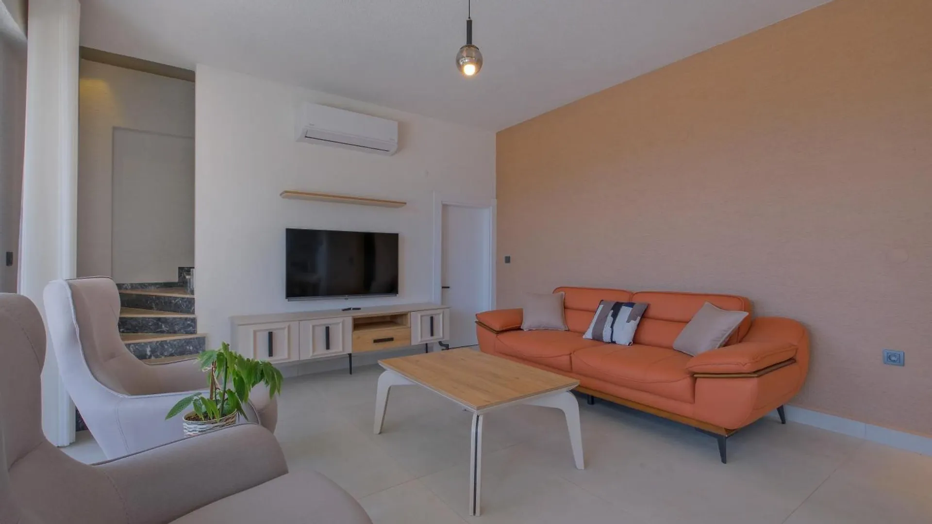 Woynpoint Villa Cinar Fethiye