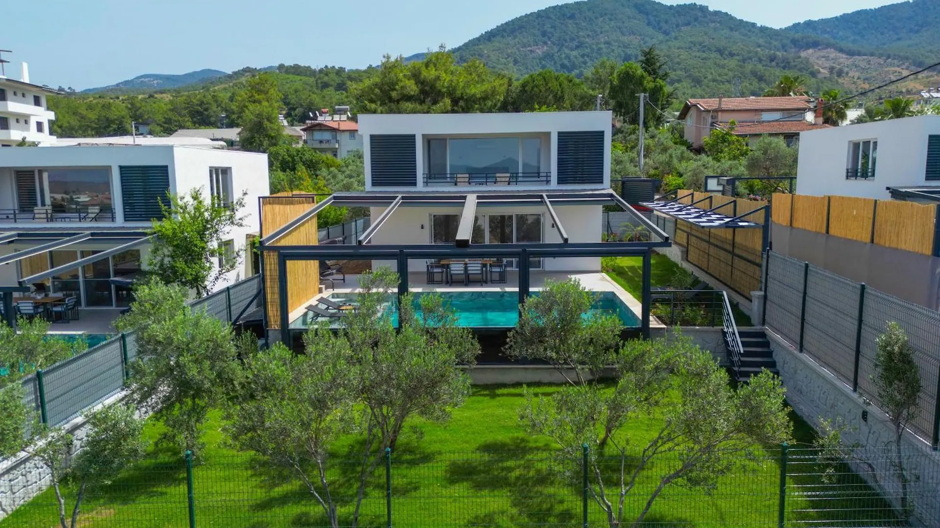 Woynpoint Villa Cinar Fethiye 0*,